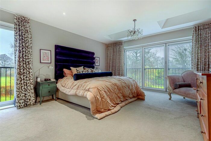 5 Bedroom Detached House To Rent In Bramley Road, Little London, Tadley, Hampshire, RG26