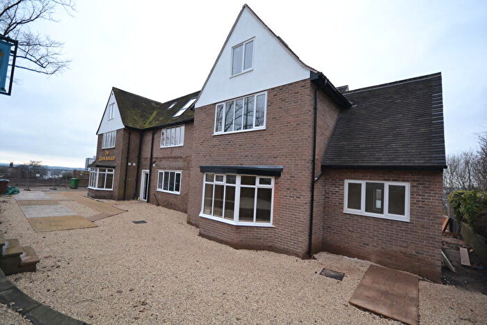 2 Bedroom Flat To Rent In Queen Adelaide, Windmill Lane, Nottingham, NG3