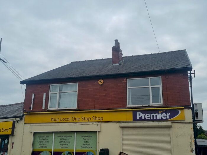 1 Bedroom Flat To Rent In Leeds Road, Allerton Bywater, Castleford, West Yorkshire, WF10