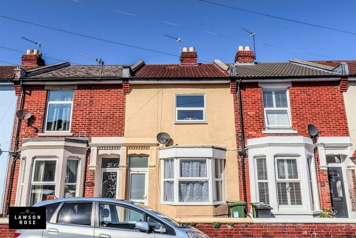 2 Bedroom Property To Rent In Kingsley Road, Southsea, PO4