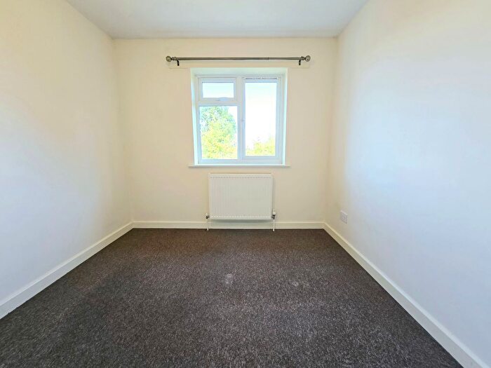Studio To Rent In Perry Mead, Bushey, WD23