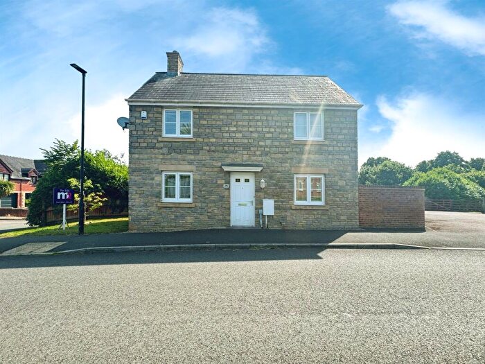 3 Bedroom Detached House For Sale In Ash Tree Road, Caerwent, Caldicot, NP26