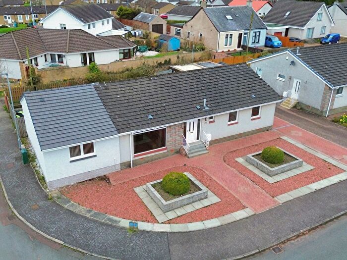 4 Bedroom Detached House For Sale In Douglas Street, Overtown, Wishaw, ML2
