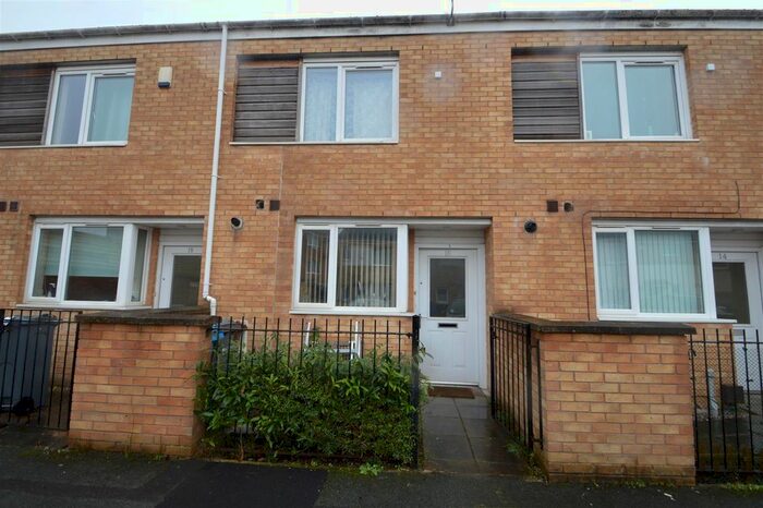 2 Bedroom Property To Rent In Torquay Close, Ardwick, Manchester, M13