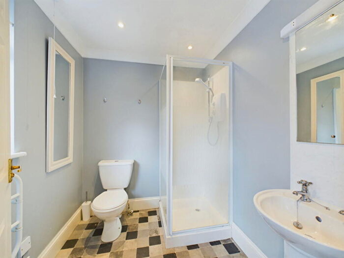2 Bedroom Semi-Detached Bungalow For Sale In Elizabeth Court, Higher Bugle, PL26