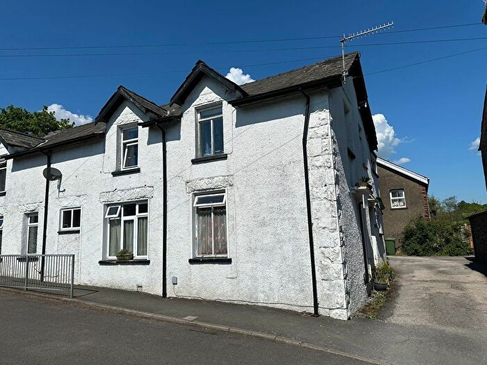 4 Bedroom Semi-Detached House For Sale In Church View, Burneside, Kendal, LA9
