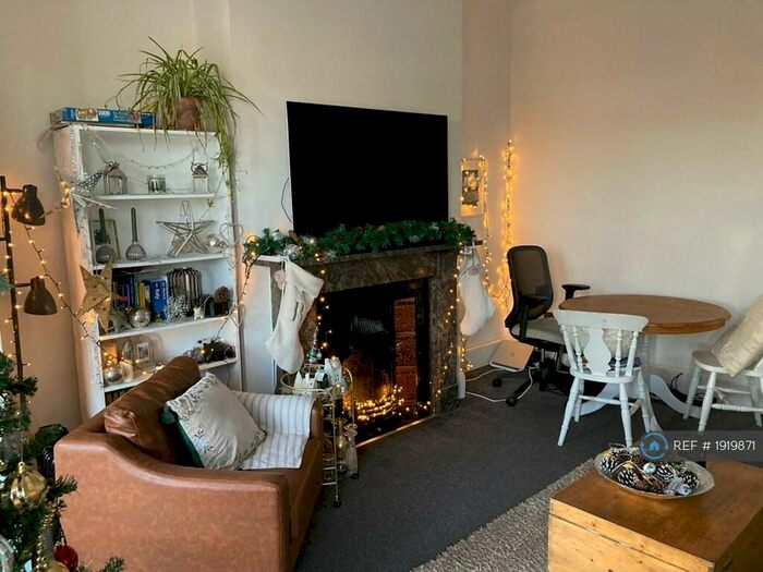 1 Bedroom Flat To Rent In Willoughby Road, Ipswich, IP2