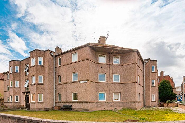 2 Bedroom Flat For Sale In D Fishers Wynd, Musselburgh, EH21
