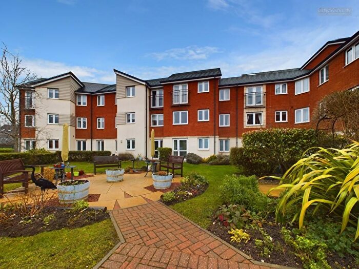 1 Bedroom Flat For Sale In Hedda Drive, Hampton Hargate, Peterborough, PE7