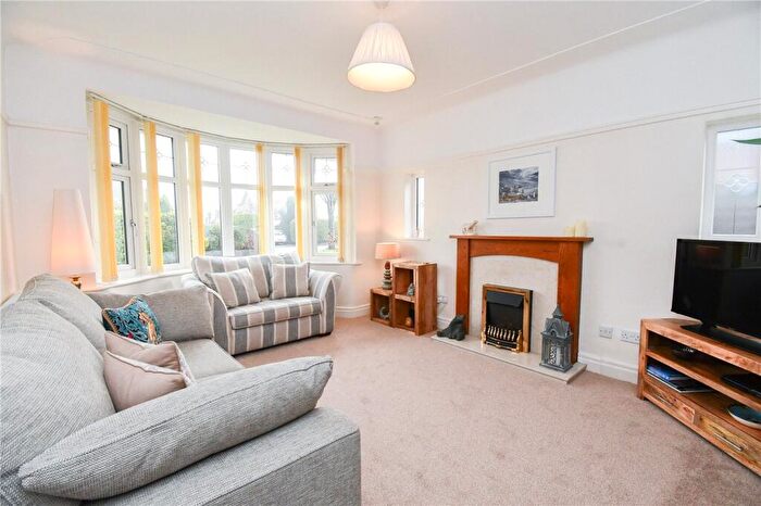 3 Bedroom Bungalow For Sale In Irby Road, Irby, Wirral, CH61