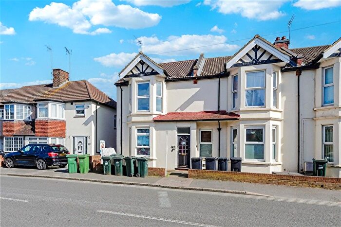 1 Bedroom Flat For Sale In Highfield Road, Dartford, Kent, DA1
