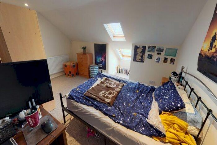 1 Bedroom Flat To Rent In Newland Street West, Lincoln, LN1