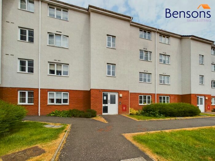 2 Bedroom Flat To Rent In Brodie Drive, Baillieston, Glasgow, G69