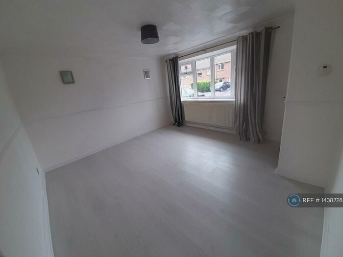 3 Bedroom Terraced House To Rent In Princess Drive, Melton Mowbray, LE13