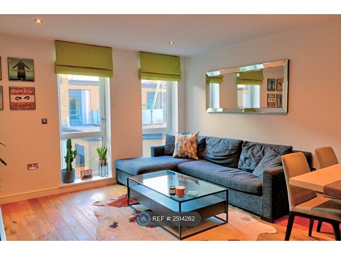 1 Bedroom Flat To Rent In Eltringham Street, London, SW18