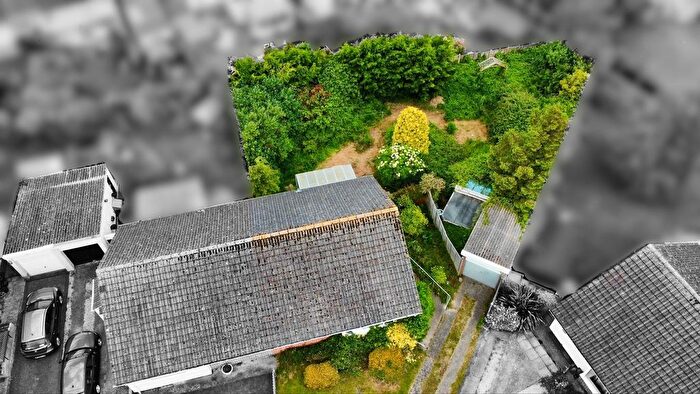 3 Bedroom Semi-Detached Bungalow For Sale In Mount View, Woolavington, Bridgwater, TA7