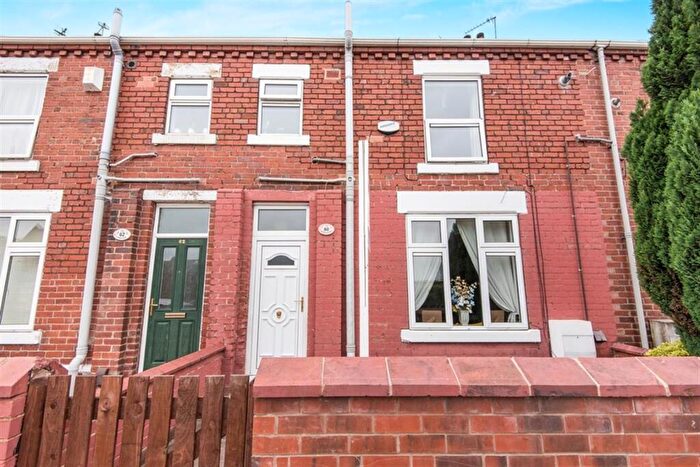 3 Bedroom House To Rent In Shady Side, Doncaster, DN4