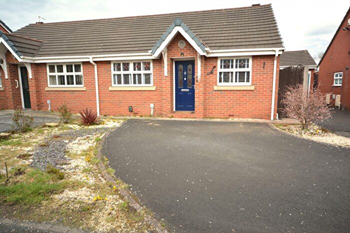 2 Bedroom Bungalow To Rent In Stowe Gardens, Leigh, WN7