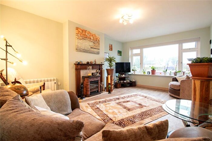 2 Bedroom Bungalow For Sale In Brigg Road, South Kelsey, Market Rasen, Lincolnshire, LN7