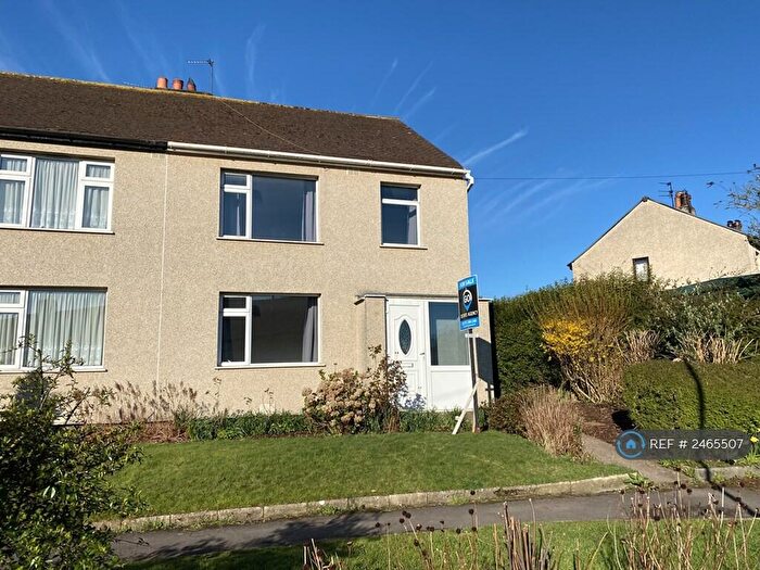 3 Bedroom Semi-Detached House To Rent In Kirklands, Chipping, Preston, PR3