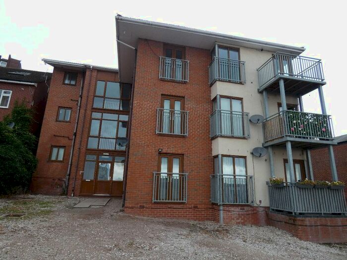 2 Bedroom Flat To Rent In Flat, Marshall House, Hide Street, Stoke-On-Trent, Staffordshire, ST4