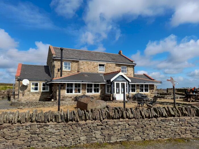 House For Sale In House, Stanhope, County Durham, DL13