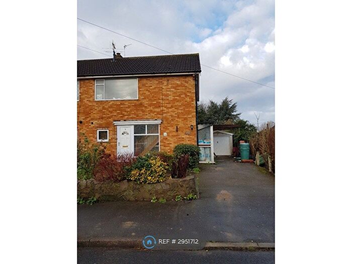 3 Bedroom Semi-Detached House To Rent In Siskin Hill, Leicester, LE2