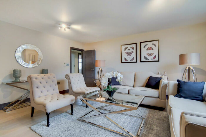 3 Bedroom Apartment To Rent In St Johns Wood Park, St Johns Wood, NW8