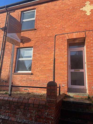 2 Bedroom Terraced House To Rent In Octave Terrace, SP8