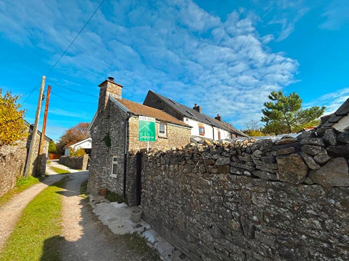 1 Bedroom Cottage To Rent In Elm Cottages, Laleston, Bridgend, CF32