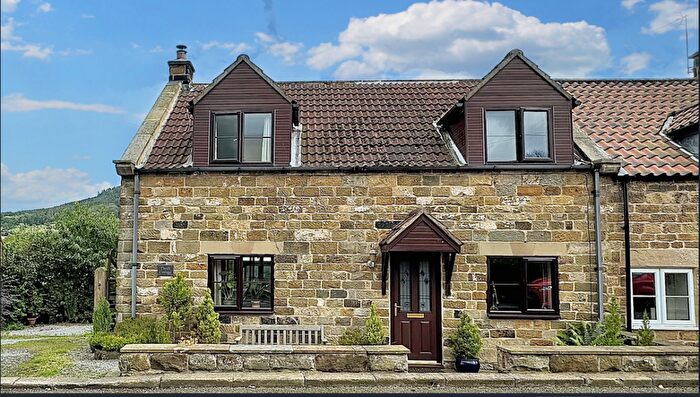 4 Bedroom Cottage For Sale In Thrift Cottage, Ingleby Cross, DL6