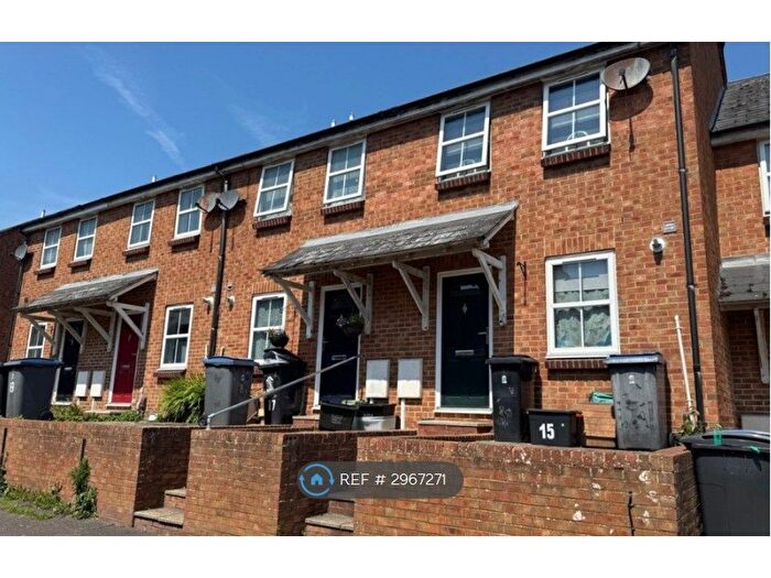 2 Bedroom Terraced House To Rent In Primrose Road, Dover, CT17