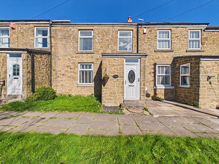 3 Bedroom Terraced House For Sale In Mount Lonnen, Eighton Banks, NE9