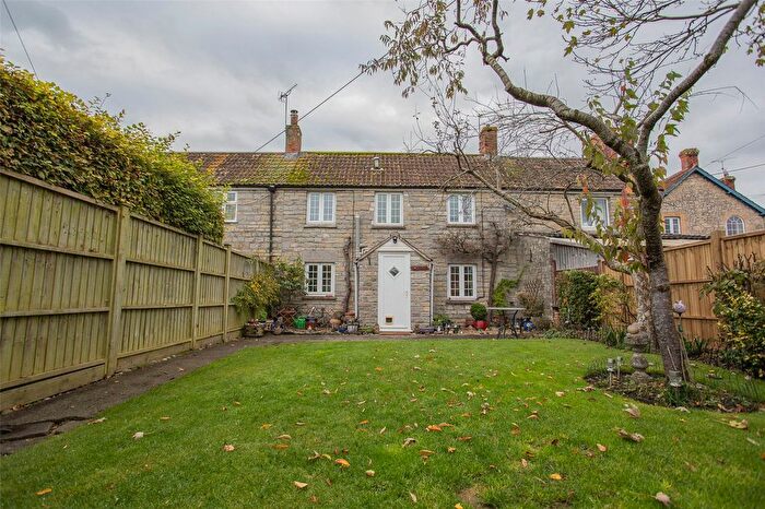 2 Bedroom Terraced House For Sale In Woodville, Huish Episcopi, Langport, Somerset, TA10
