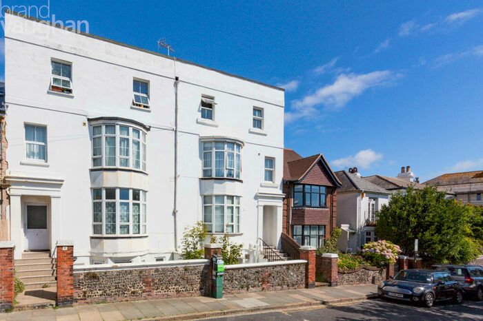 1 Bedroom Flat To Rent In Powis Grove, Brighton, East Sussex, BN1