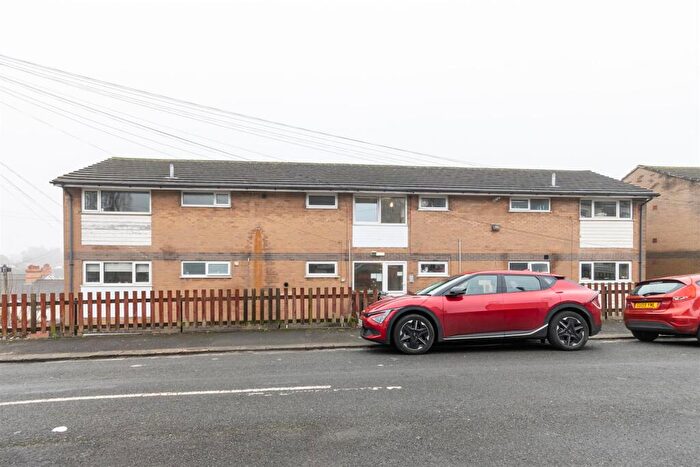 2 Bedroom Flat For Sale In Pontypridd Street, Barry, CF63