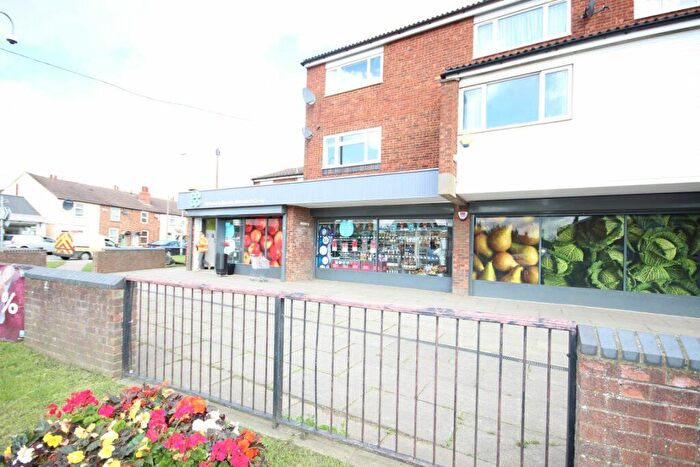 2 Bedroom Apartment To Rent In Station Road, Bedfordshire, MK43