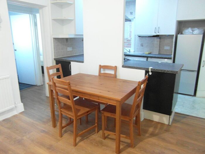 2 Bedroom Flat To Rent In Headstone Road, Harrow, HA1