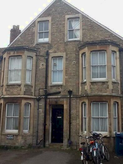 1 Bedroom Apartment To Rent In St. Marys Road, St. Marys Road, Oxford, OX4