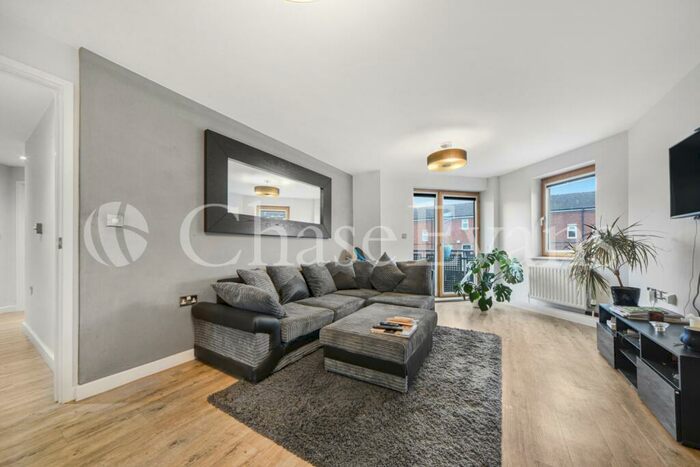2 Bedroom Apartment To Rent In Katherine Bell Tower, Pancras Way, Bow, London, E3