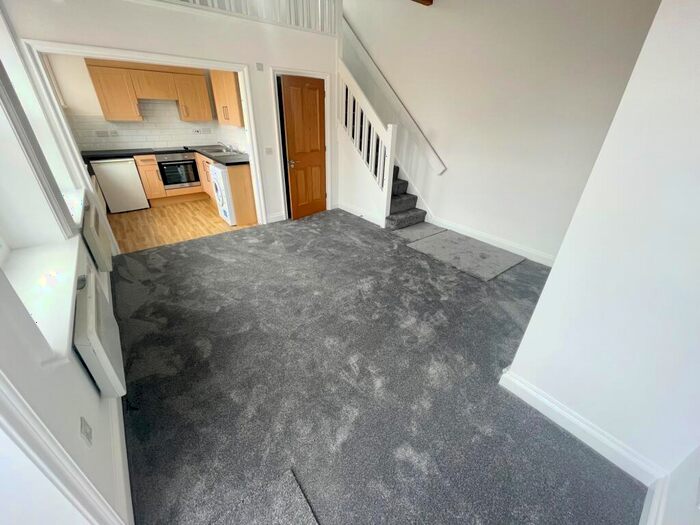 1 Bedroom Apartment To Rent In Bute Street, Luton, LU1