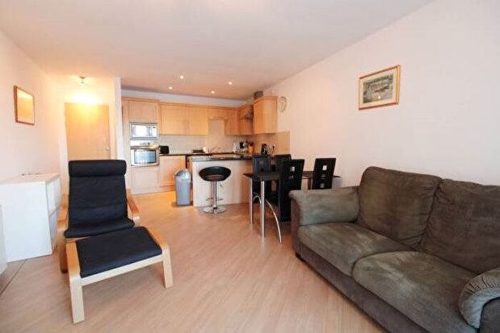 2 Bedroom Flat To Rent In Captains Wharf, South Shields, NE33