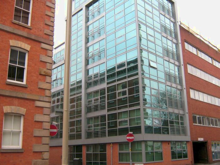 2 Bedroom Apartment To Rent In Marlborough House, Duke Street, LE1