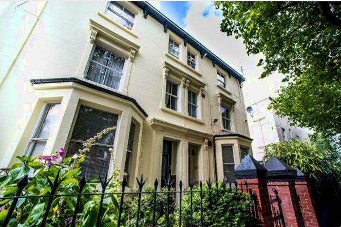 2 Bedroom Apartment To Rent In Addison Street, NG1