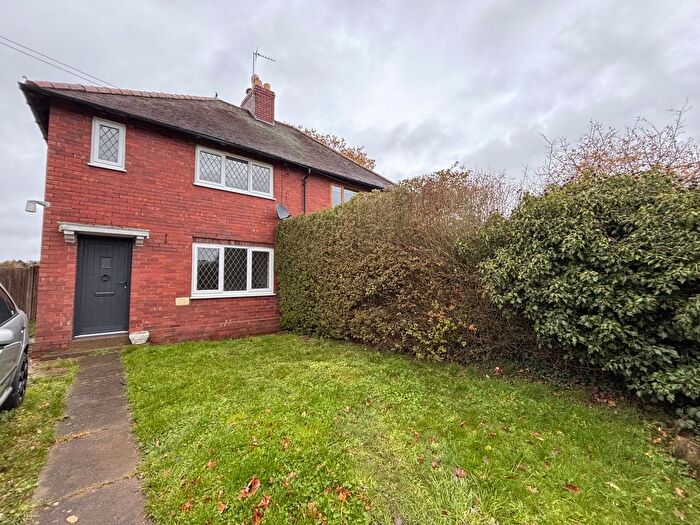 3 Bedroom Property To Rent In Pendeford Hall Lane, Wolverhampton, WV9