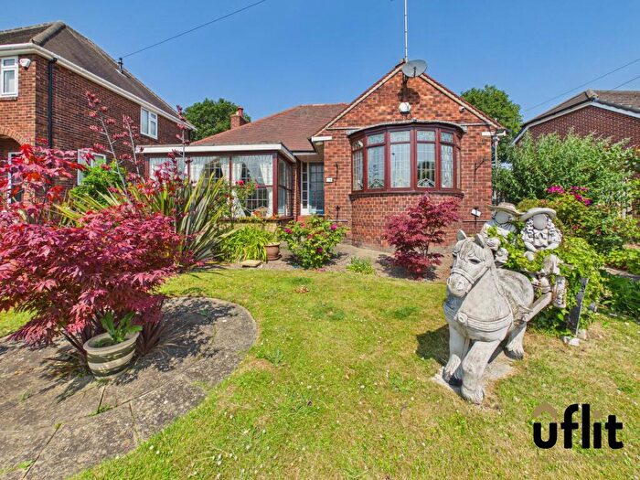 3 Bedroom Detached Bungalow For Sale In Rockingham Road, Swinton, Mexborough, S64