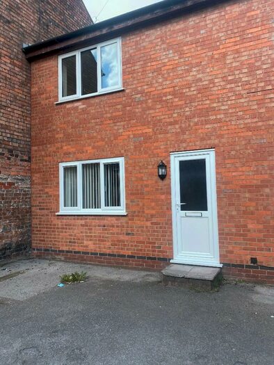 1 Bedroom Terraced House To Rent In Llys Tomos, Wellington Street, Deeside, CH5