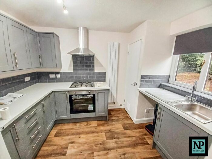 2 Bedroom Flat To Rent In Moor Lane, Langdale Court Moor Lane, B77