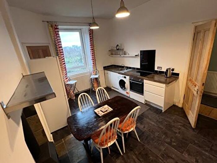 1 Bedroom Flat To Rent In Balfour Street, Edinburgh, EH6
