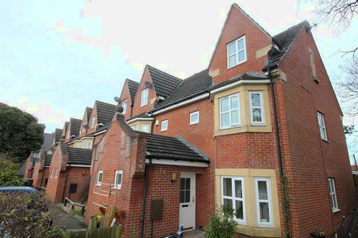 3 Bedroom Property To Rent In Austin Cannons, Kempston, MK42